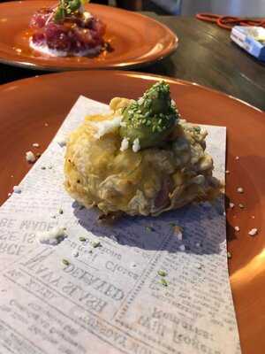 Da Luigi Osteria Italiana Contemporánea