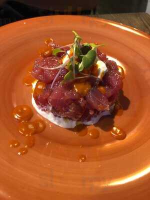 Da Luigi Osteria Italiana Contemporánea