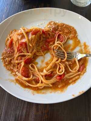 Da Luigi Osteria Italiana Contemporánea