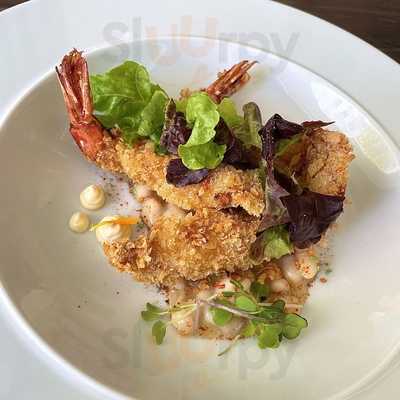 Da Luigi Osteria Italiana Contemporánea