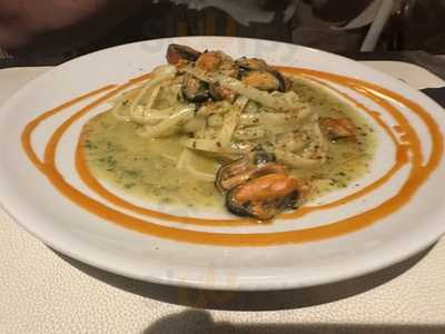 Da Luigi Osteria Italiana Contemporánea