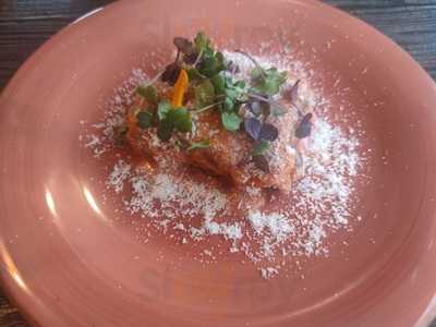 Da Luigi Osteria Italiana Contemporánea