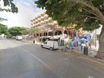 Da Luigi Osteria Italiana Contemporánea