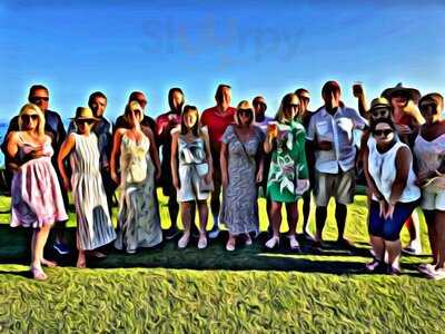 Cocoa Beach Marbella