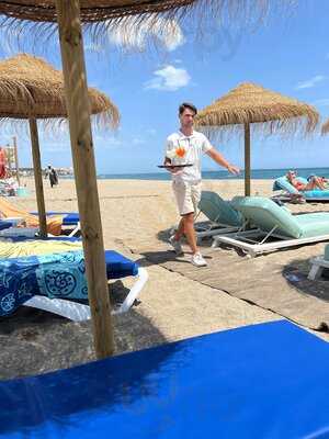 Cocoa Beach Marbella