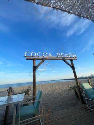 Cocoa Beach Marbella