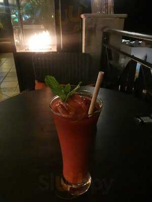 Nashira Cocktail & Gastrobar