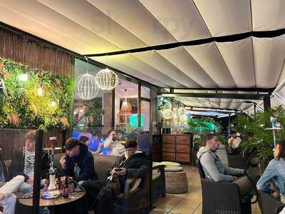 Nashira Cocktail & Gastrobar