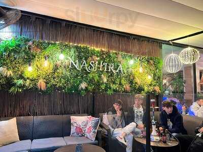Nashira Cocktail & Gastrobar