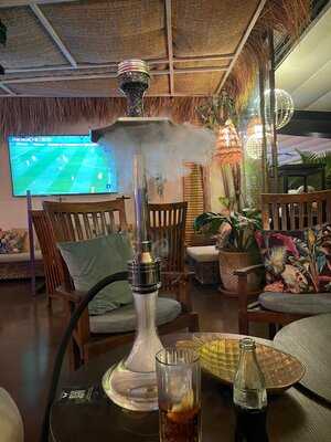 Nashira Cocktail & Gastrobar