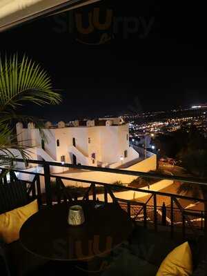 Nashira Cocktail & Gastrobar