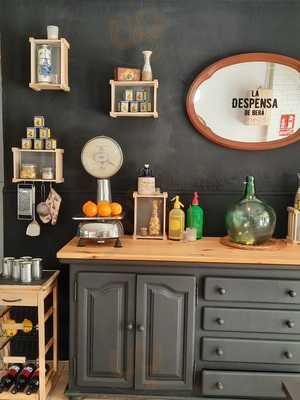 La Despensa De Berá