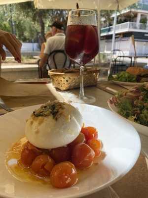 La Despensa De Berá