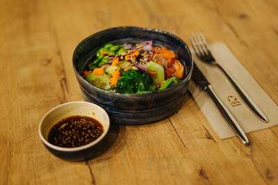 La Cantina De Sputnik Las Rozas