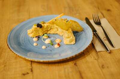 La Cantina De Sputnik Las Rozas