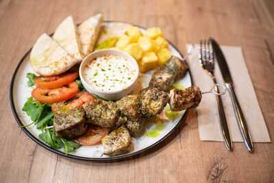 La Cantina De Sputnik Las Rozas