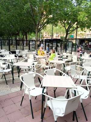 Black Velvet Food & Beers By 5g