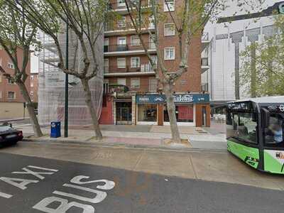 Black Velvet Food & Beers By 5g