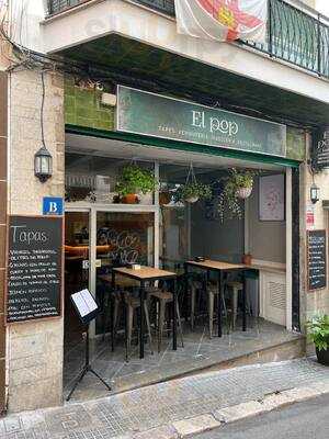 El Pop