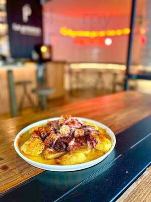 La Próxima De Velázquez