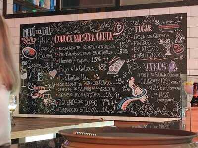 La Próxima De Velázquez