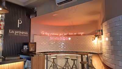 La Próxima De Velázquez