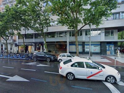 La Próxima De Velázquez