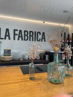 La Fabrica