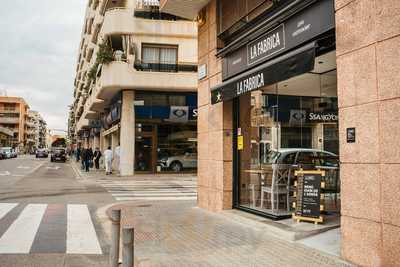 La Fabrica