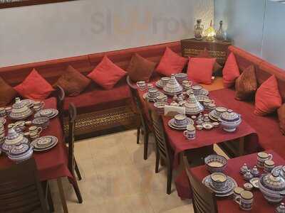 Tajjin Fez Restaurante