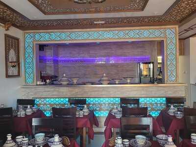 Tajjin Fez Restaurante