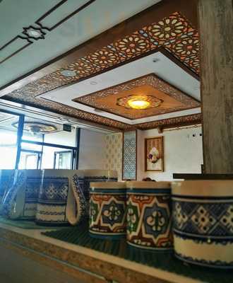 Tajjin Fez Restaurante