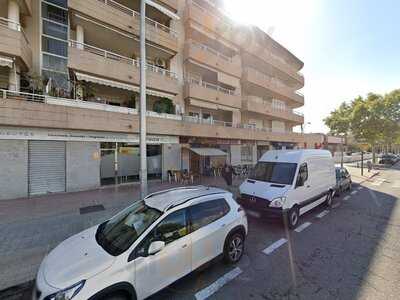 Tajjin Fez Restaurante