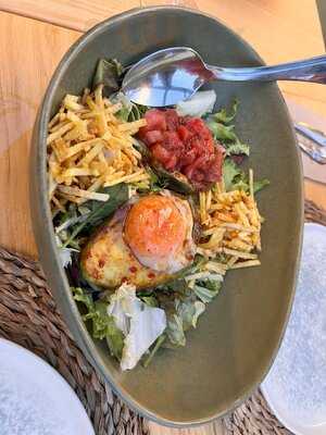 Restaurante Horizonte