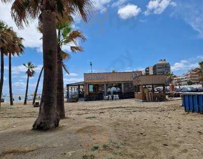 Restaurante Horizonte