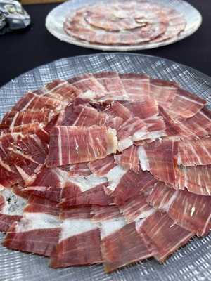 Restaurante Horizonte