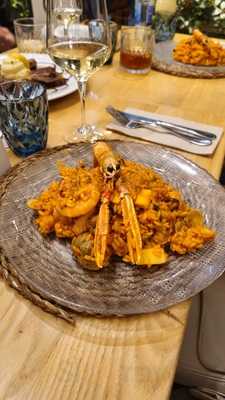 Restaurante Horizonte