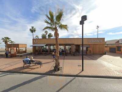 Restaurante Horizonte