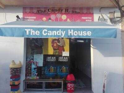 The Candy House