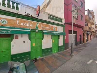 La Cañita Tropical