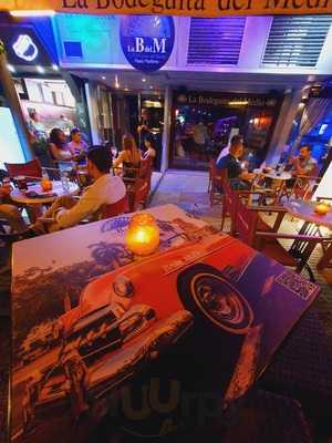 La Bodeguita Del Medio