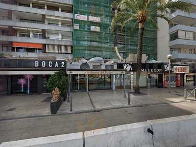 La Bodeguita Del Medio