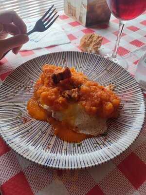 Bar Restaurante El Comienzo