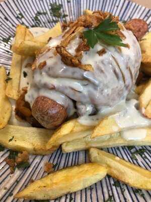 Bar Restaurante El Comienzo