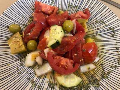 Bar Restaurante El Comienzo