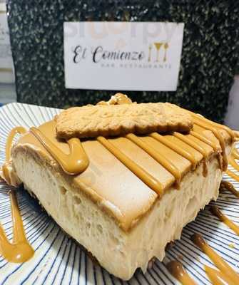 Bar Restaurante El Comienzo