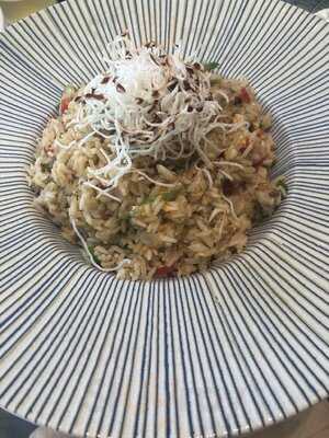 Ceviche Made In Perú - Vicálvaro