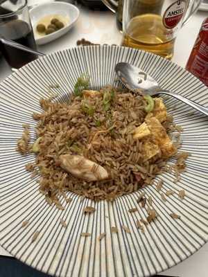 Ceviche Made In Perú - Vicálvaro