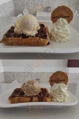 Antiu Xixona Helados Marina Rubicón