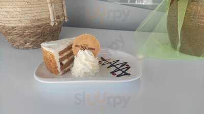 Antiu Xixona Helados Marina Rubicón